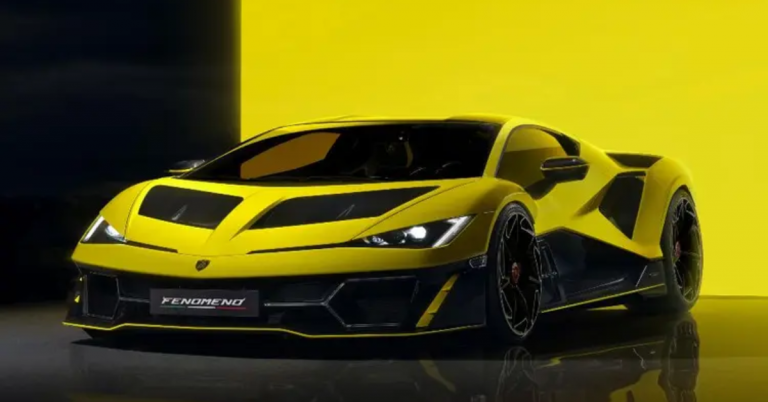 Lamborghini