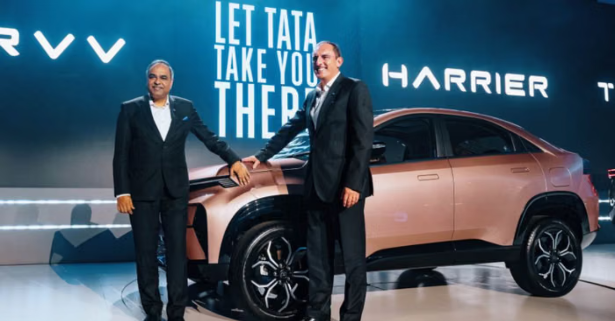 Tata Motors