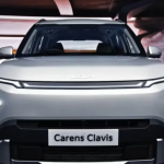 Kia Carens Clavis 2025
