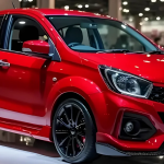 Maruti Alto K10 2025