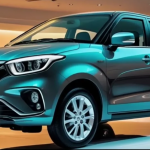 Maruti Suzuki Ertiga