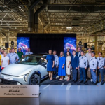 Kia EV4: