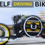 Electric Motorcycle