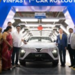 VinFast VF 7
