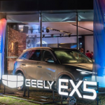 Geely