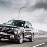 Hyundai Creta Crosses 1.17 Lakh Sales in 2025