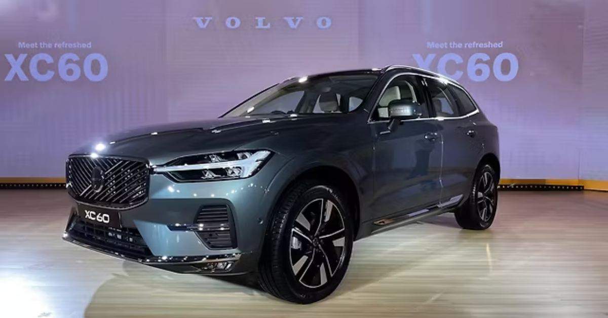 volvo