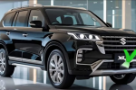 Maruti 7-Seater SUV 2025 Launched