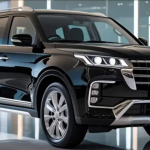 Maruti 7-Seater SUV 2025 Launched
