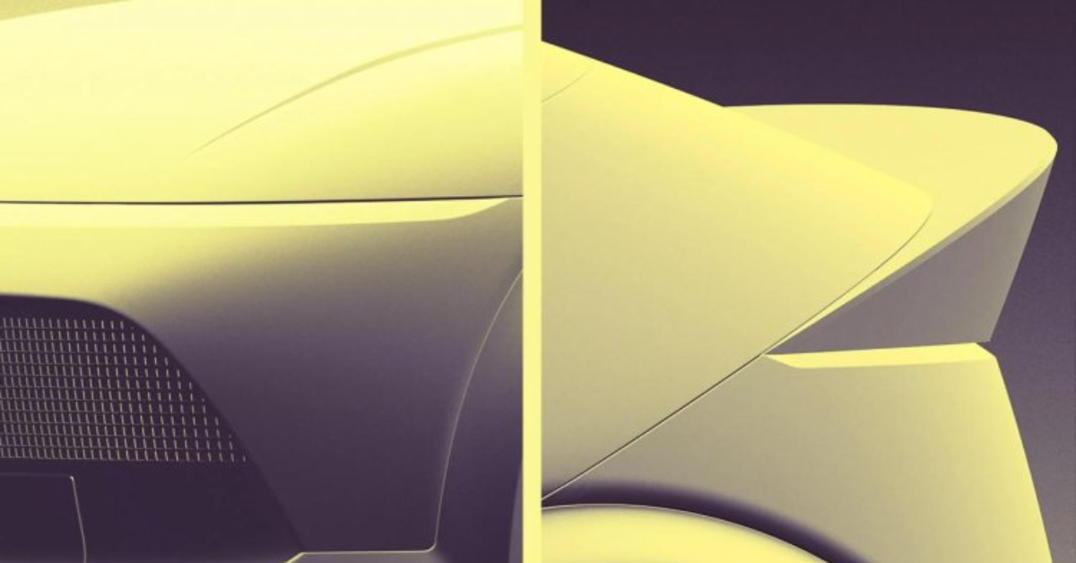 Hyundai Teases Bold New Concept Ahead of IAA Mobility 2025