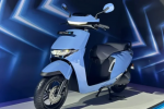 Honda Activa Electric 2025