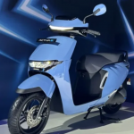 Honda Activa Electric 2025