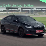 Skoda India 25th Anniversar