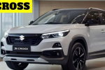 Maruti Suzuki S-Presso 2025