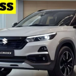 Maruti Suzuki S-Presso 2025