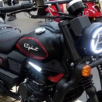 Rajdoot 350 2025