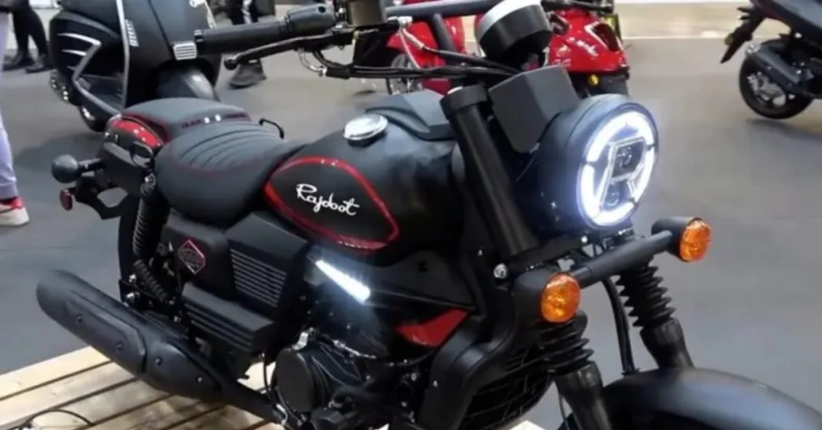 Rajdoot 350 2025