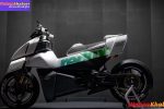 Ather Redux Concept Scooter 2025: India’s Bold Leap Into Futuristic Mobility