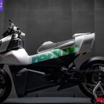 Ather Redux Concept Scooter 2025: India’s Bold Leap Into Futuristic Mobility