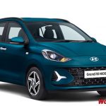 Why the Hyundai Grand i10 Nios Makes a Great Choice for Women