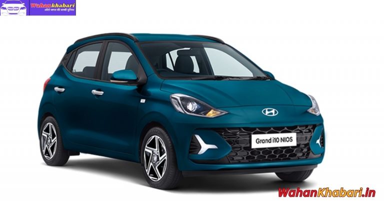 Why the Hyundai Grand i10 Nios Makes a Great Choice for Women
