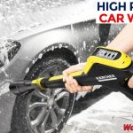 Top Car and Bike Washer Brands in India 2025: Power, Precision, and Performance