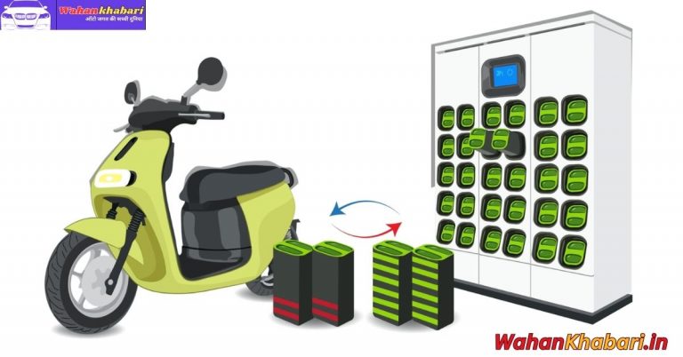 BIS and India’s Push for Battery Swapping — Charting the Course to 2025