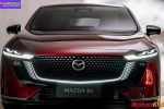 Mazda 6e: The Future-Forward Sedan That Blends Power, Elegance, and Efficiency