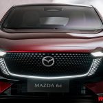 Mazda 6e: The Future-Forward Sedan That Blends Power, Elegance, and Efficiency