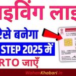 How to Apply for a Learner’s License in India (2025): A Complete Guide for First-Time Drivers
