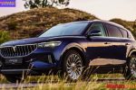 Voyah Free 2025: China’s Luxury EV SUV That’s Anything But Ordinary