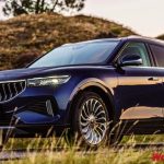 Voyah Free 2025: China’s Luxury EV SUV That’s Anything But Ordinary