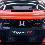 Honda’s New Coupe Channels Type R Power: A Fusion of Style and Speed