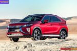 Eclipse Cross