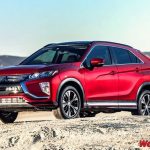 Eclipse Cross