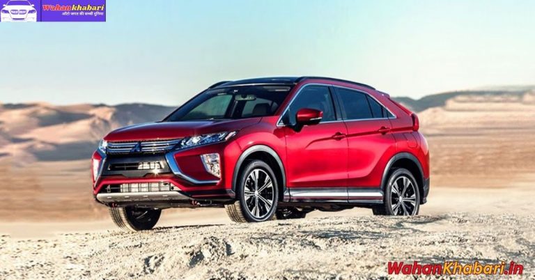 Eclipse Cross