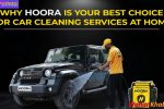 Hoora Car Wash Franchises 2025: Ride the Eco‑Friendly Wave to Profitable Entrepreneurship