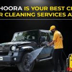 Hoora Car Wash Franchises 2025: Ride the Eco‑Friendly Wave to Profitable Entrepreneurship