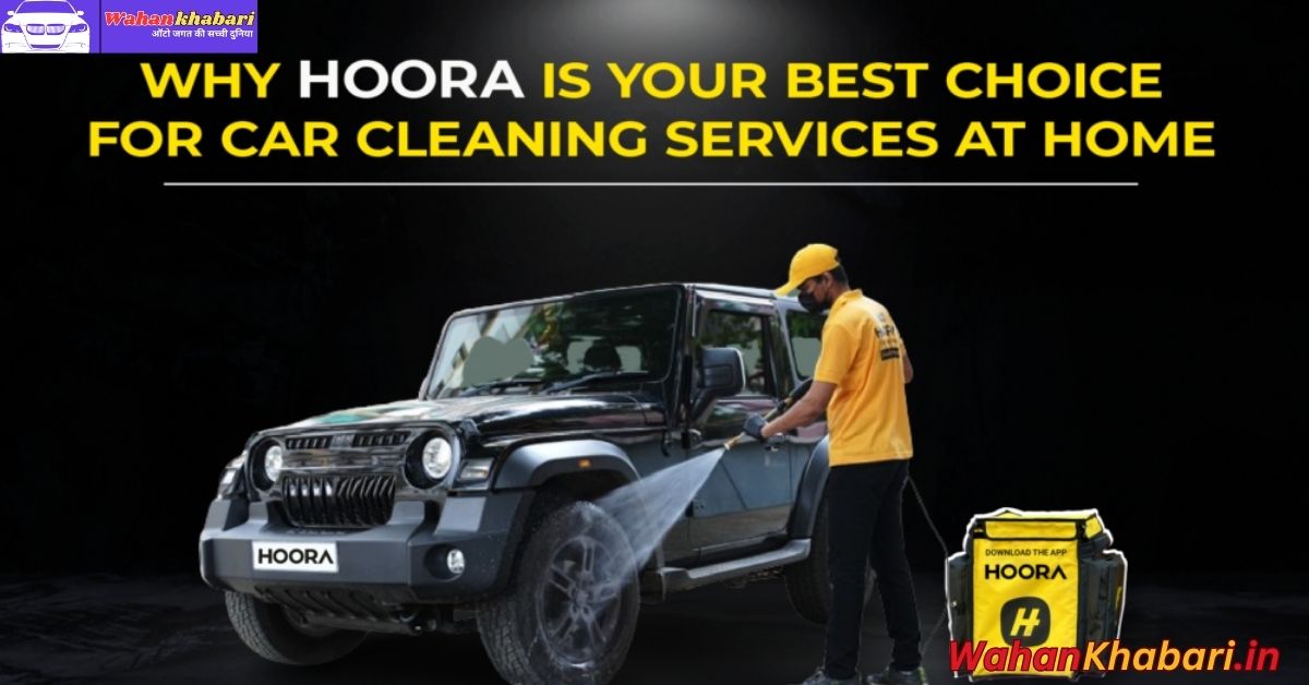 Hoora Car Wash Franchises 2025: Ride the Eco‑Friendly Wave to Profitable Entrepreneurship