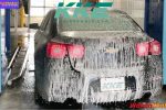 KKE Wash Systems India: Revolutionizing Vehicle Cleaning Across Cars, Bikes, Trucks, and More