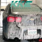KKE Wash Systems India: Revolutionizing Vehicle Cleaning Across Cars, Bikes, Trucks, and More