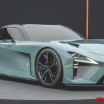 Lexus Revamps Its Compact Sports Sedan: A Bold New Chapter for the IS Series