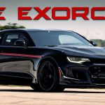 The Exorcist Camaro ZL1: Hennessey’s Hell-Raising Muscle Car