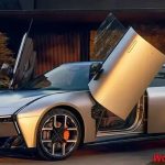 Xpeng’s New P7: The Electric Sedan That’s Redefining the Future of Driving