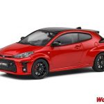 Toyota GR Yaris: The Street-Legal Rally Car That’s Redefining Hot Hatches