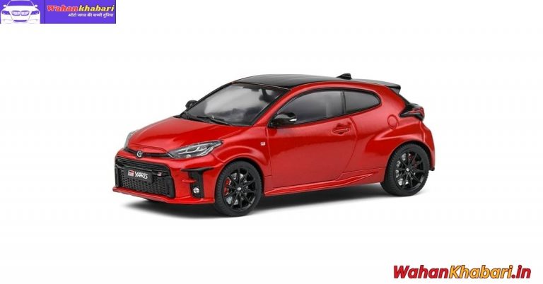 Toyota GR Yaris: The Street-Legal Rally Car That’s Redefining Hot Hatches