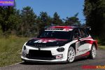 The Legend Reborn: Lancia HF Integrale Returns to Rally Glory