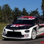 The Legend Reborn: Lancia HF Integrale Returns to Rally Glory