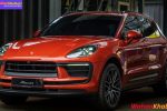 Porsche’s Macan Successor: What Lies Ahead for the Iconic Crossover