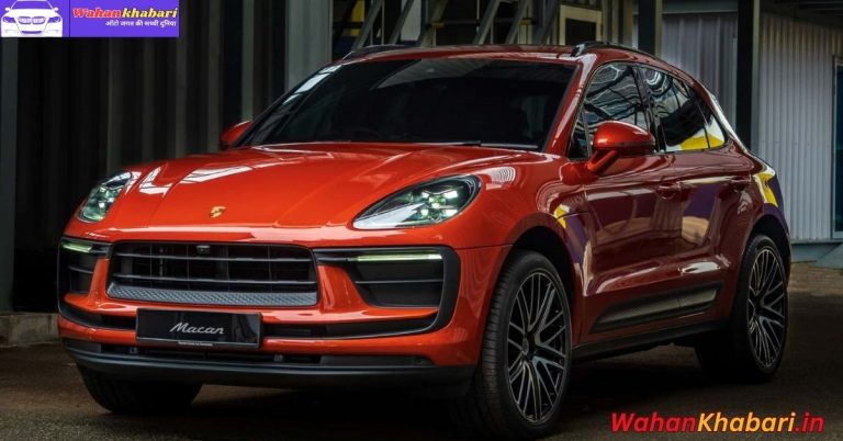 Porsche’s Macan Successor: What Lies Ahead for the Iconic Crossover